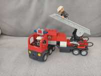 Lego Duplo, wóz strażacki