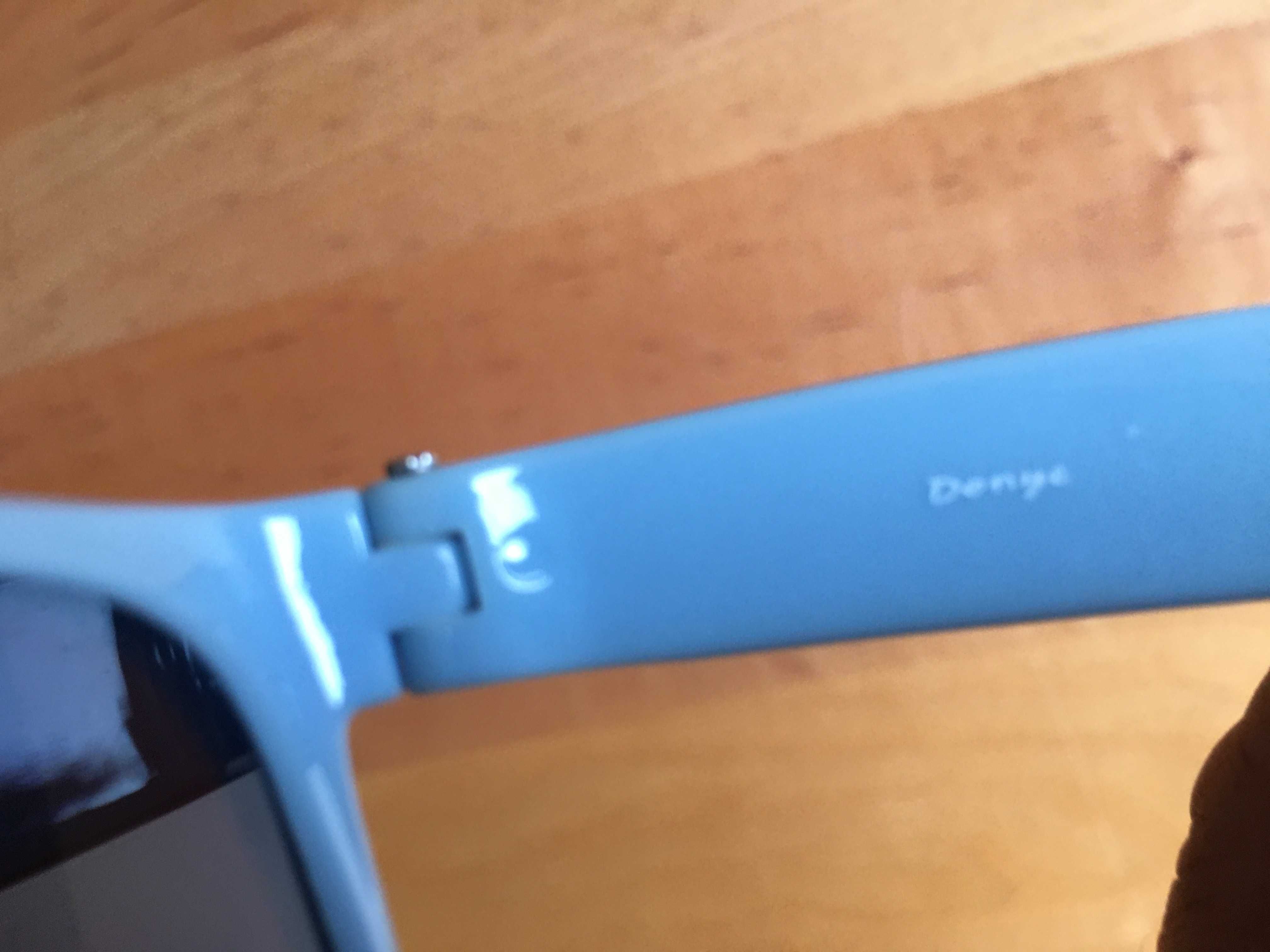 Óculos de Sol de criança da marca Donye - Como NOVOS (com portes)