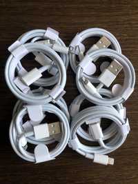 Кабель Apple Iphone USB Type C- Lightning