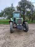 FENDT farmer 312 LSA