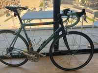 Bianchi SL3 Lite Alloy Reparto Corse