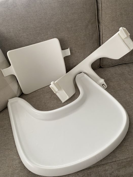 Stokke TRIPP TRAPP Baby Set + tacka