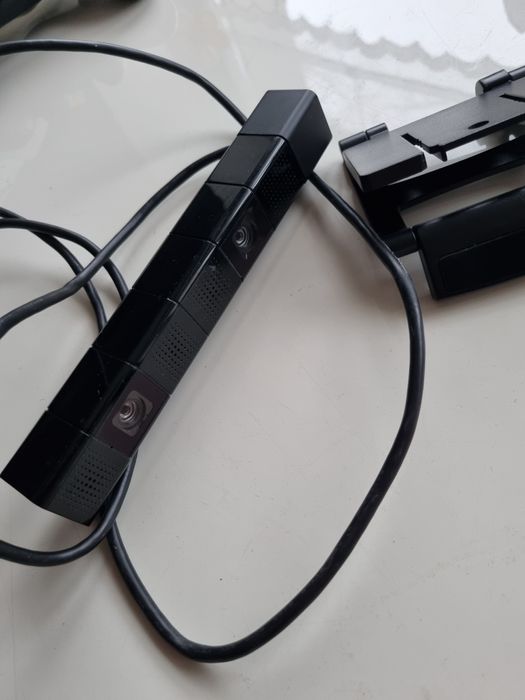 Kamera PlayStation 4 Kamerka Ps4 Sony VR