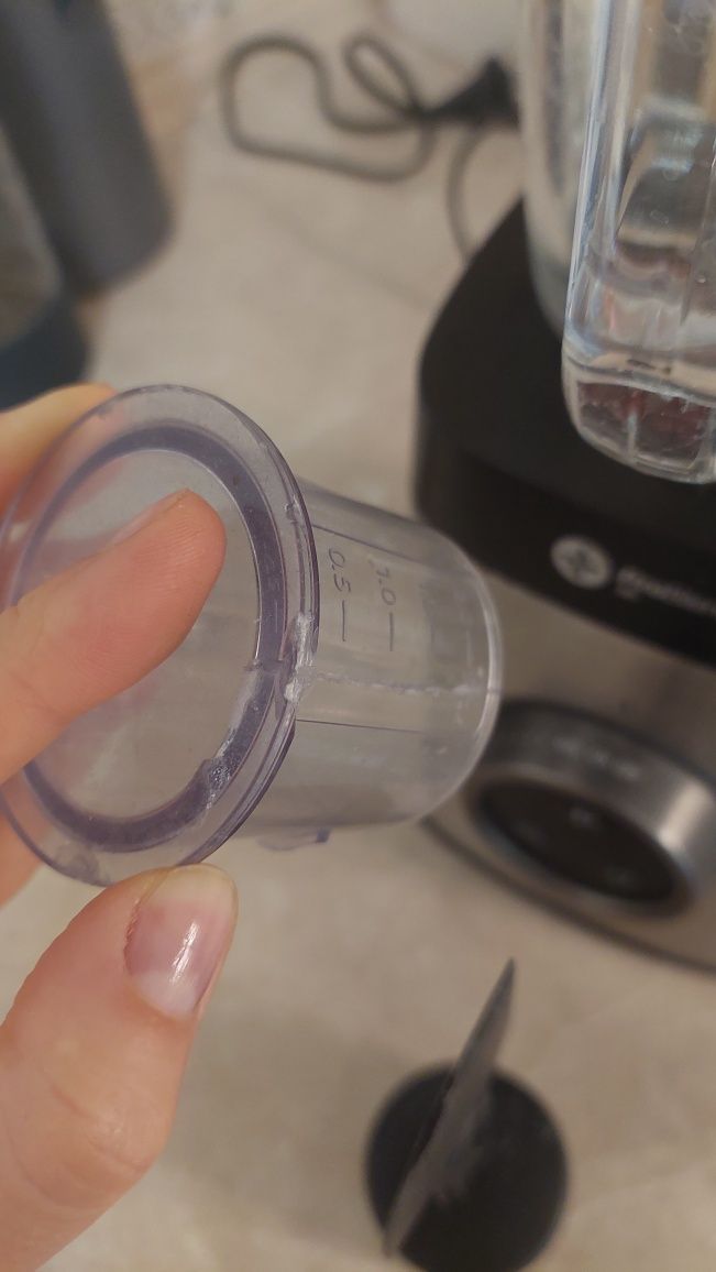 Блендер Phillips Pro blend 6