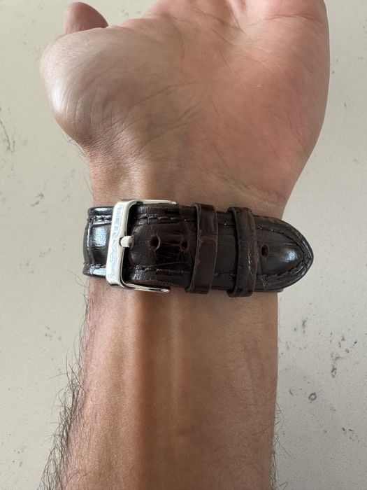 Relógio GANT clássico para Homem - Original