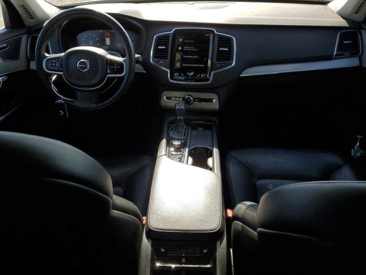 Volvo Xc90 T5 Momentum 2021