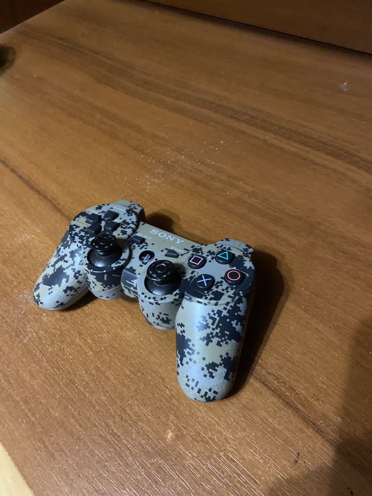 Ждойстік Playstation 3