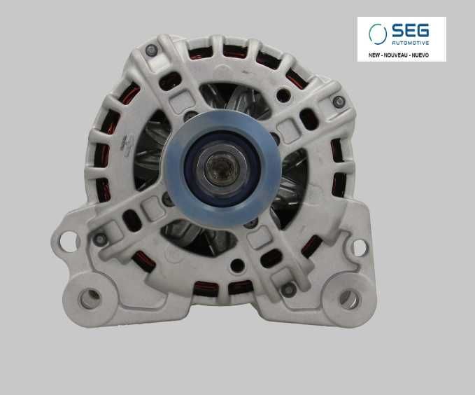 Alternator Bosch Audi A3 Seat Ibiza Golf VI Passat 1.4 1.6 TSI FSI