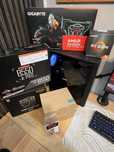 Komputer Ryzen 5 Radeon RX 7700xt 32 GB ram