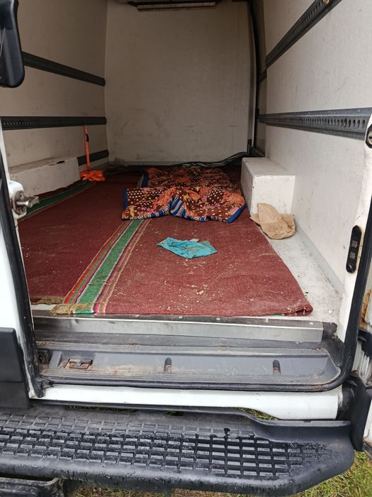 Івеко дейлі рефрежератор 2014 р.в.