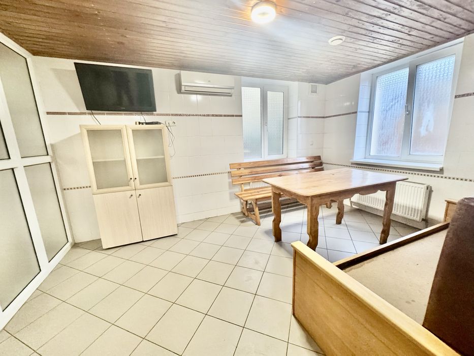 Готовий бізнес в центральній частині міста. Спа комплекс