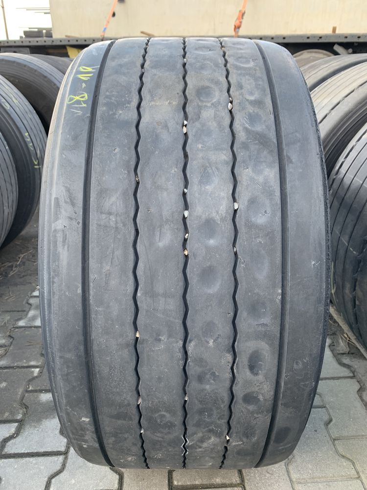 435/50R19.5 OPONA Continental CONTI HYBRID HT3 HT naczepa 8-10 mm