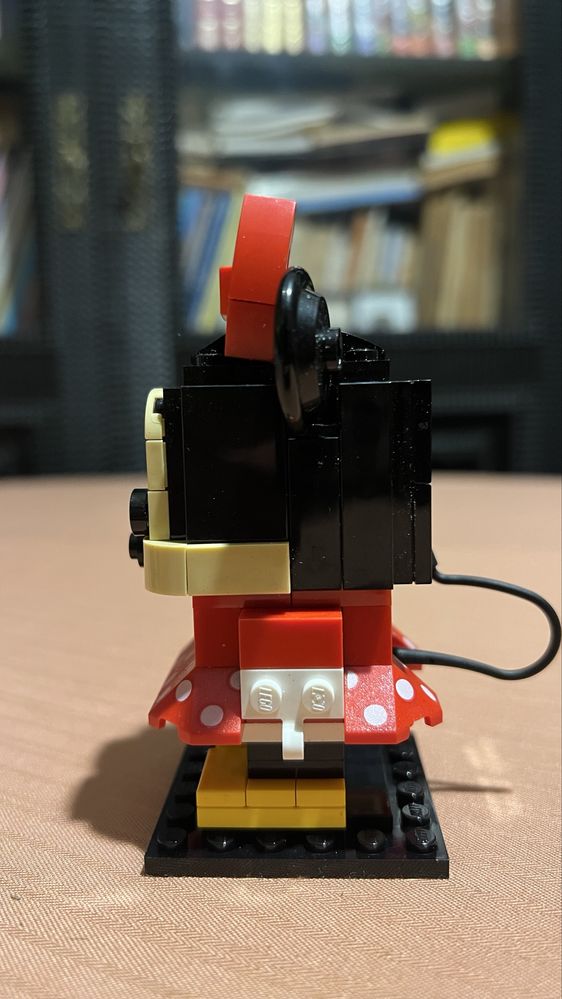 LEGO BrickHeadz Minnie - 41625