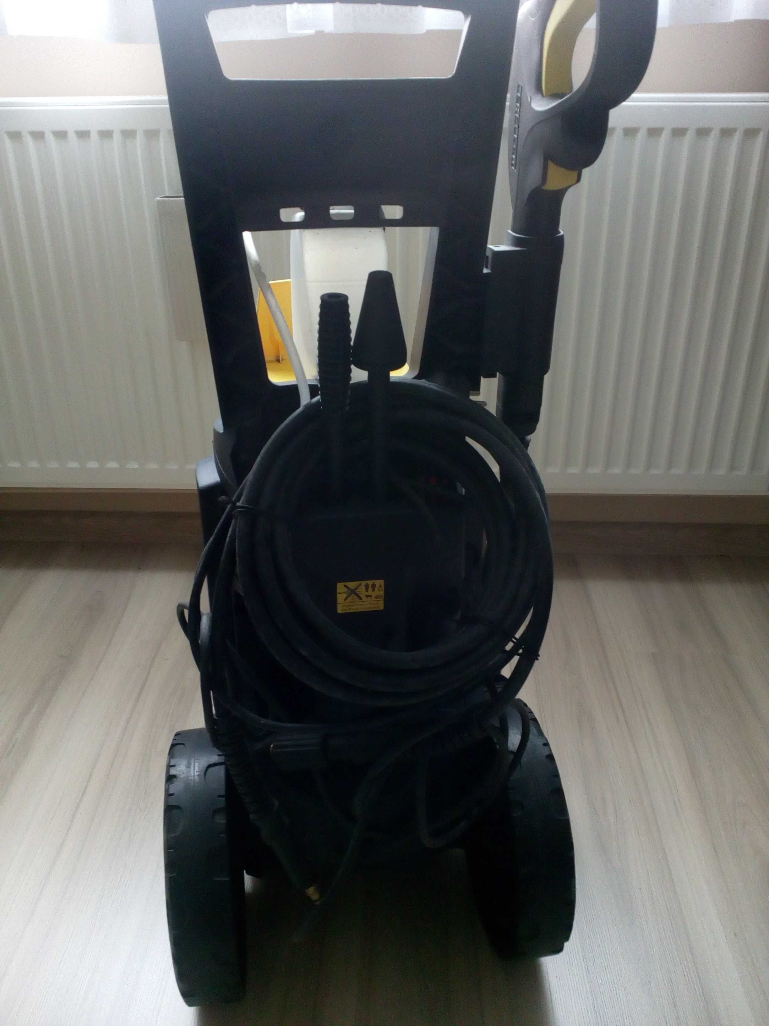 Myjka ciśnieniowa Karcher K 3.68 MD Plus