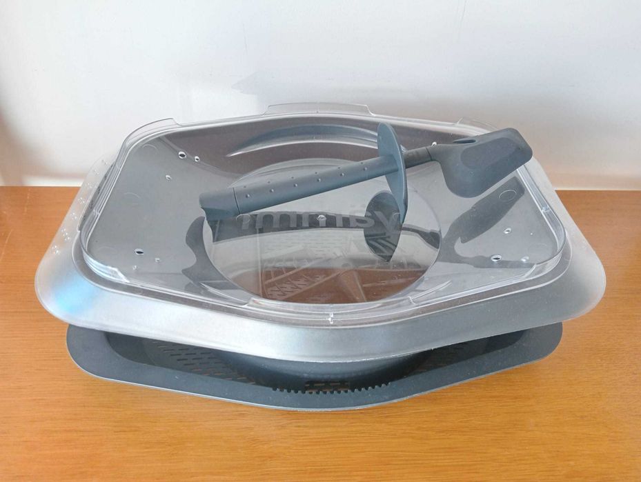 Robot de cozinha Yammy 2