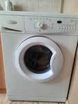 Pralka Whirlpool
