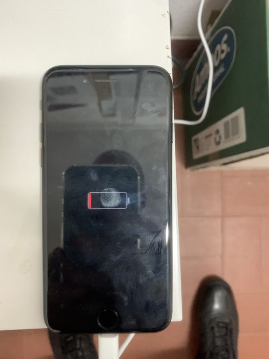 IPhone 8 para peças