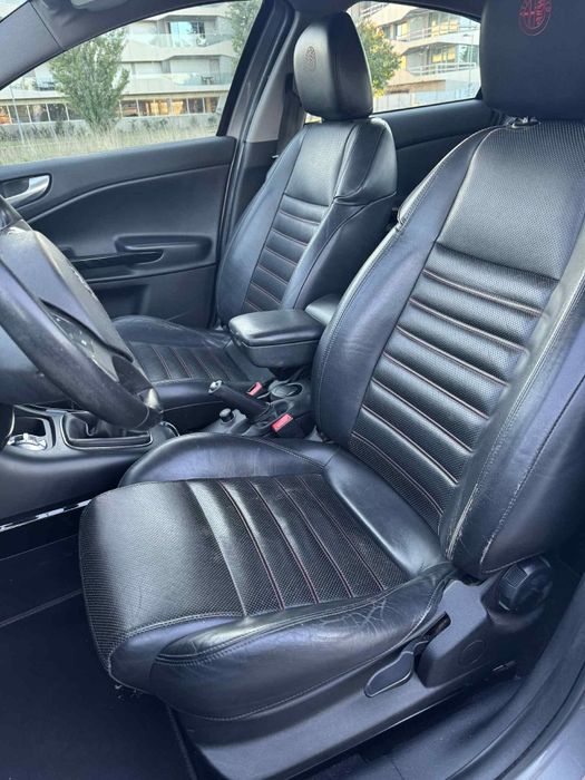Alfa Romeo Giulietta 1.6 JTDm distinctive