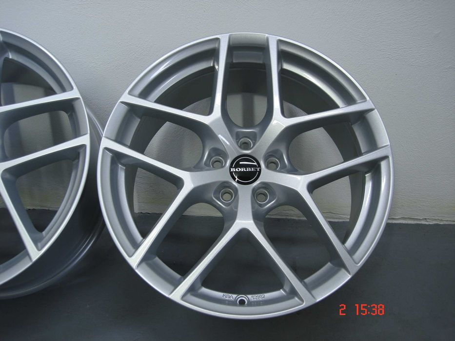 Alufelgi 19 5x114,3 Honda Mazda Hyundai Kia Toyota Lexus Renault