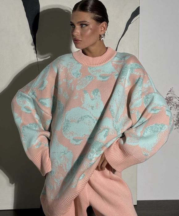 Костюм 65% котон