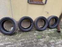 Opony letnie Michelin Primacy 4 195/55 R16 4 szt.