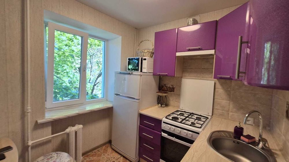 Здам чудову квартиру вже сьогодні