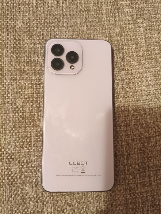 Мобільний телефон Cubot P80 8/256