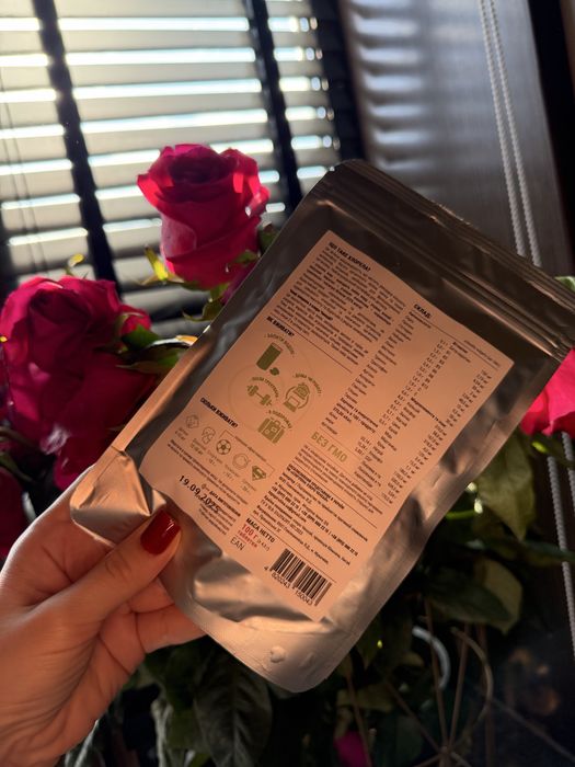 Хлорела в таблетках - 500 г  та 100г