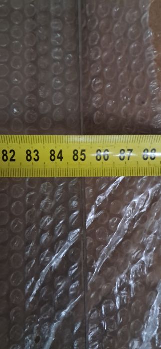 Szyba prysznicowa Barcelona z uchwytem