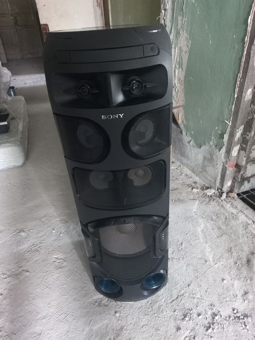 Колонка SONY MHC-V82D