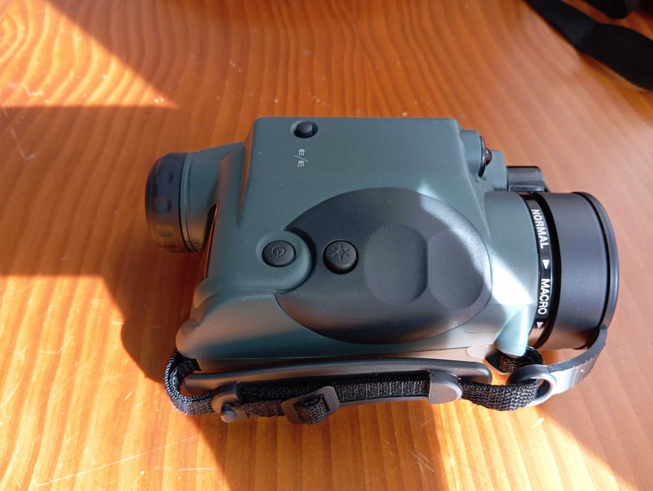 Monóculo - Bushnell Visão Noturna