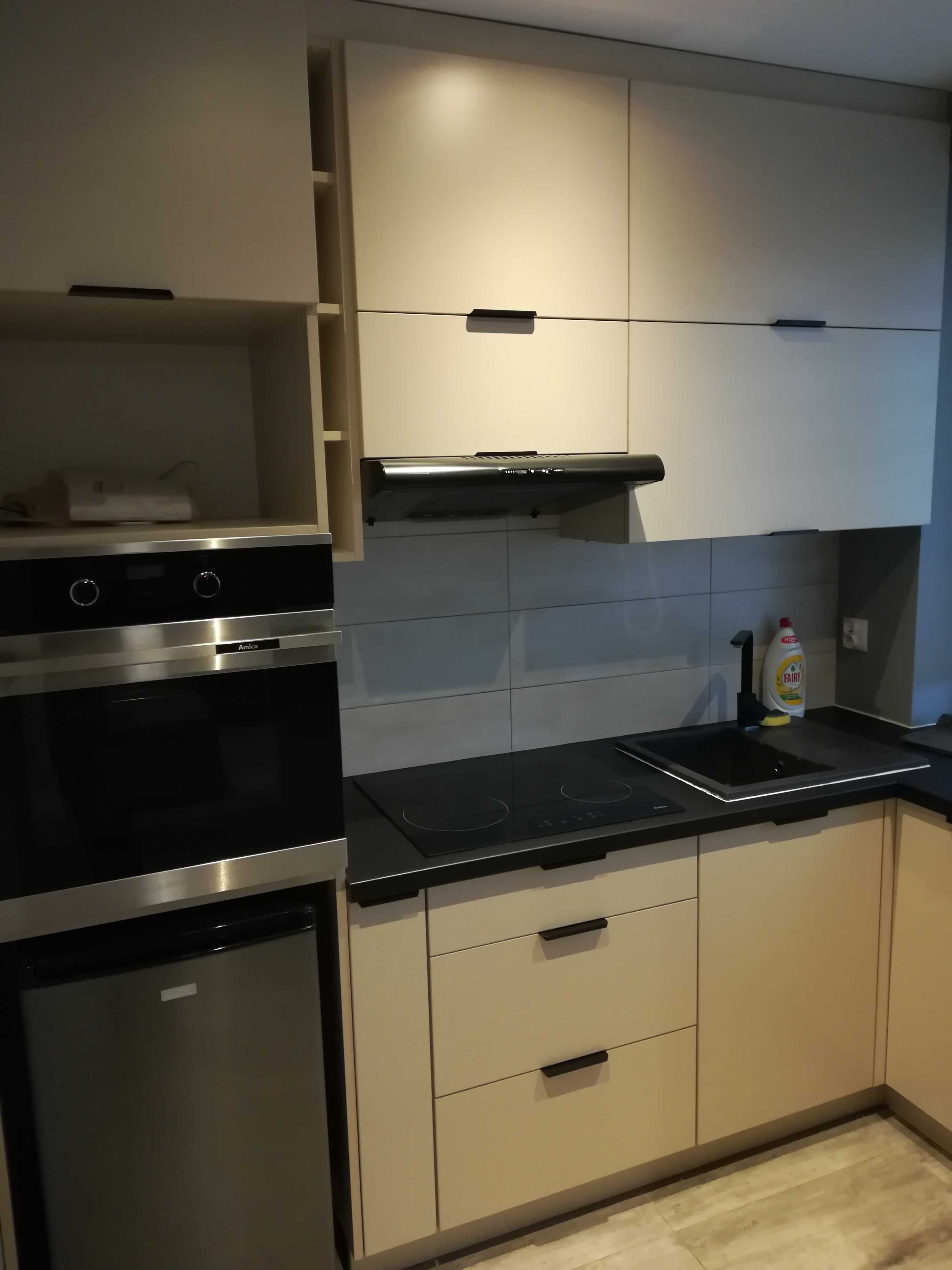 mieszkanie do wynajęcia Będzin-Grodziec ul. Barlickiego 20a