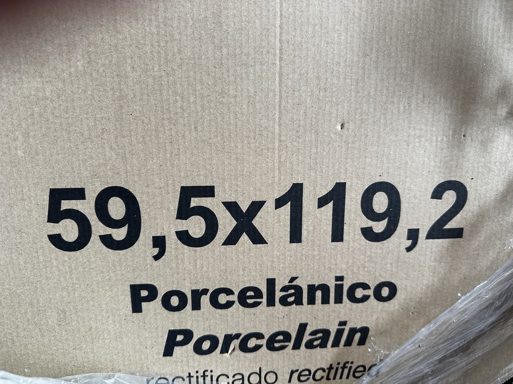 Płytka ceramiczna Debussy Cream Rect.Matt+ BEŻ 59,5x119,2 MAXFLIZ