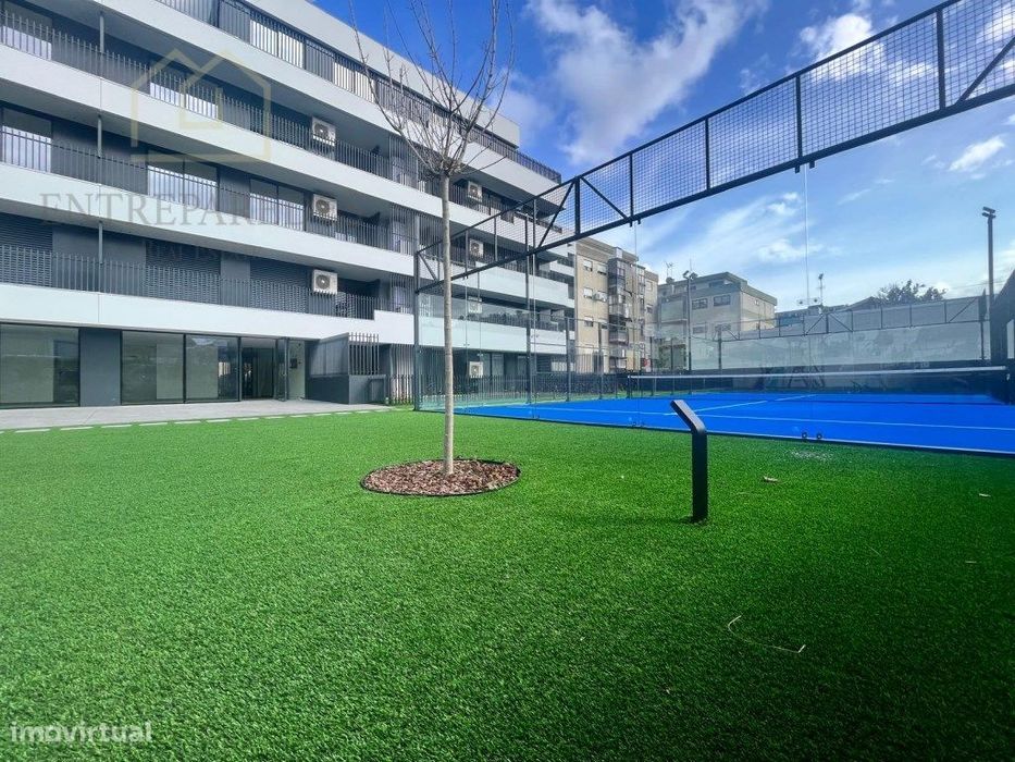 Apartamento T4 para comprar em condomínio fechado - Santa Maria da ...