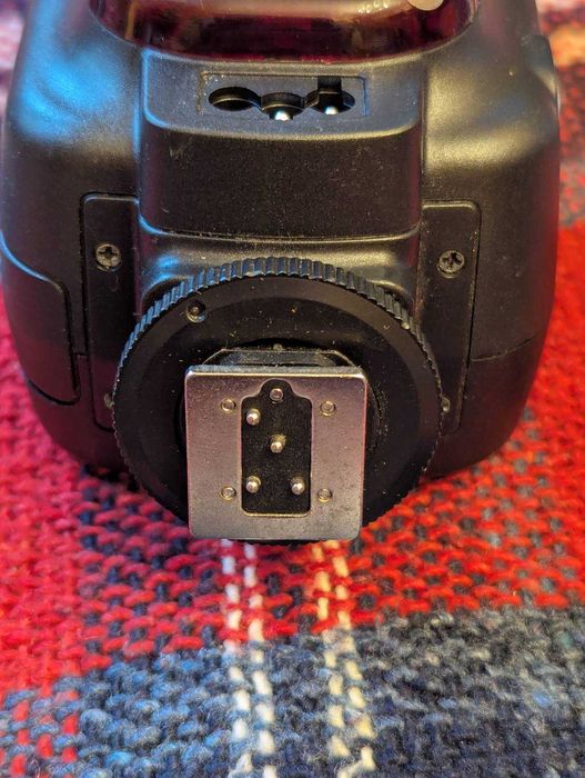 NEEWER Speedlight NW562 Flash фото спалах вспышка профессиональная
