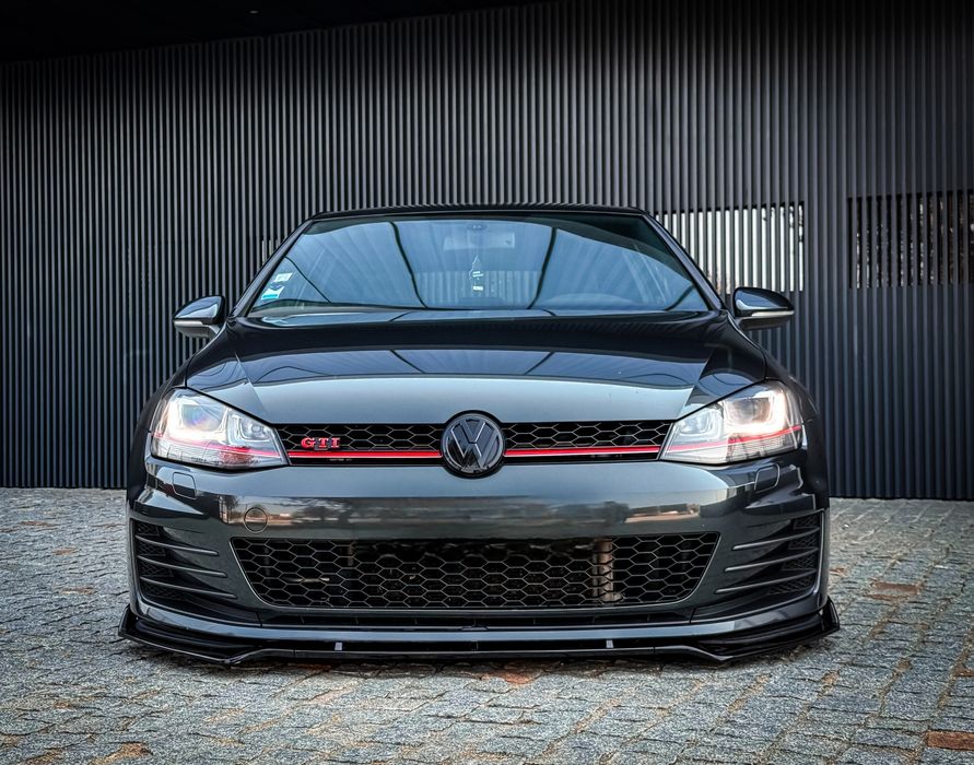 VW Golf 7 GTI Performance *Airlift*