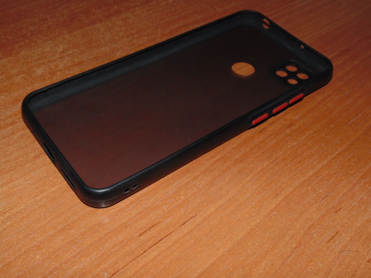 Чохол Redmi 9 c .