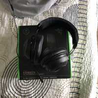 Razer kraken  наушники оригинал