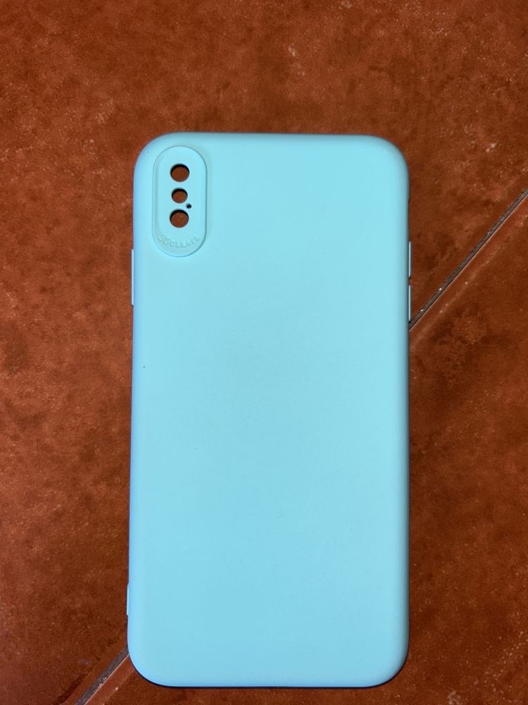 Capas iPhone XS Max