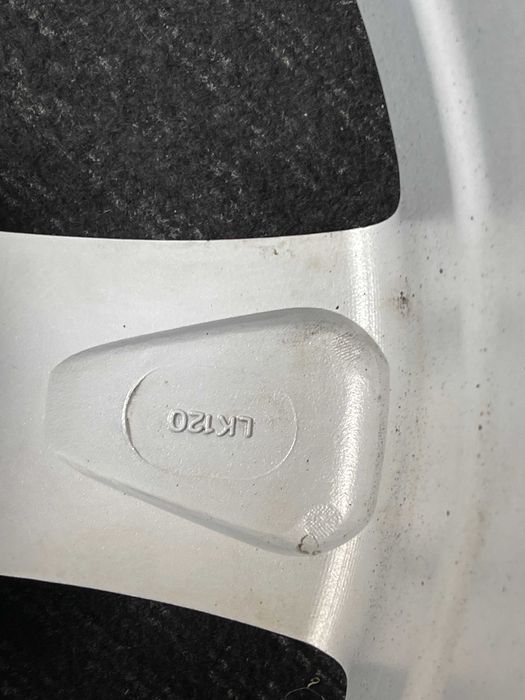 диски R18 8.5j ET45 5x120 dia74.1