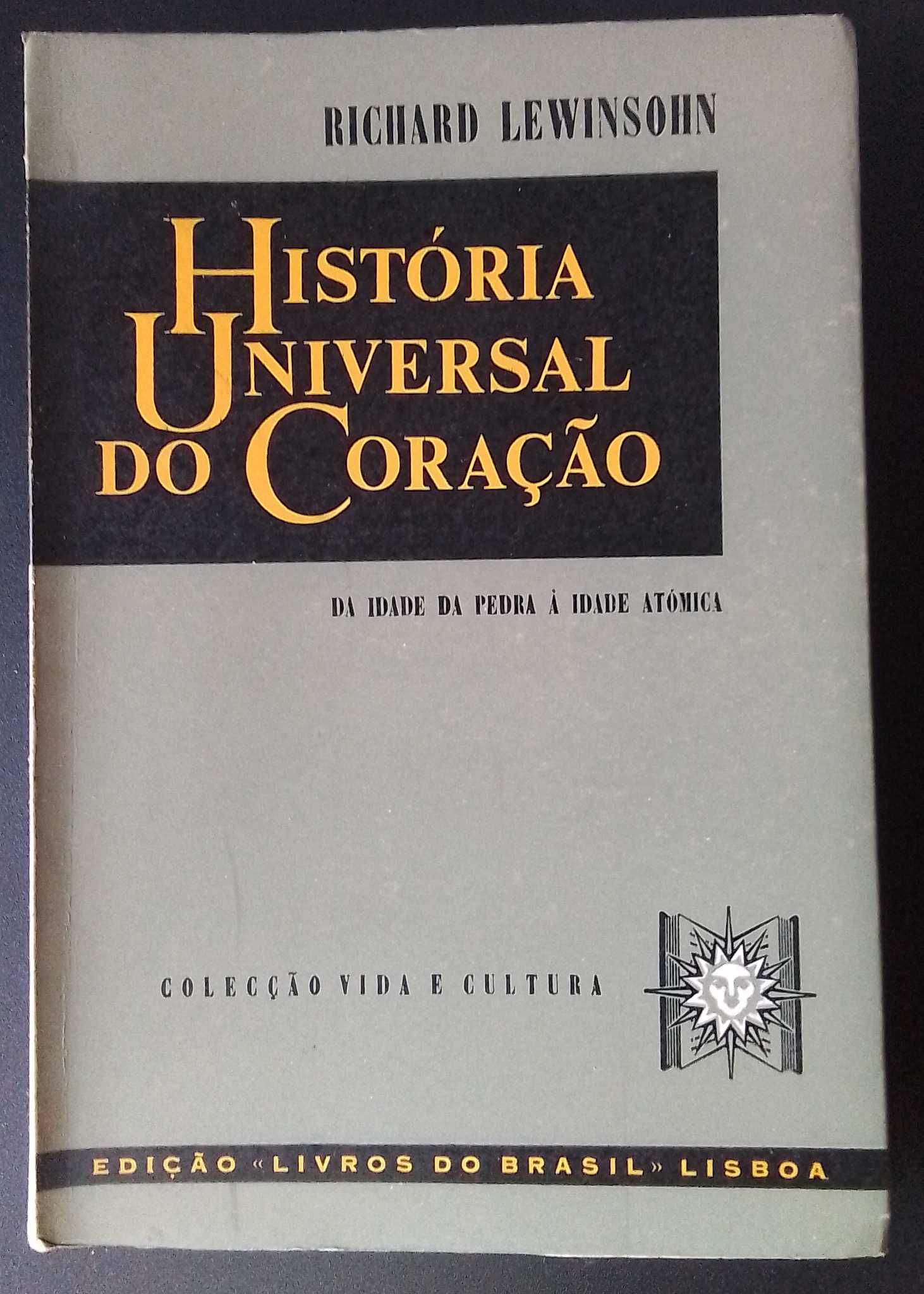 Uma História Universal do Coração