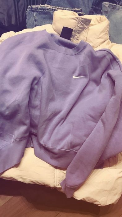 Пакет вещей большого размера. Хл ххл zara puma