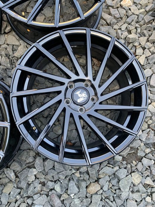 Диски 5 114,3 R19 Tesla, Kia, Nisan, Mazda, Toyota, Honda, Hyundai