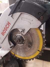 BOSCH GCM 88 торцовка