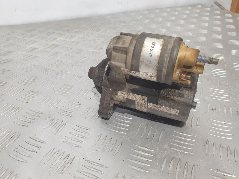 Стартер  16v  Primera p12 (2002-2007) Nissan primera p12 разборка