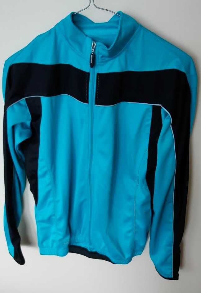 Bluza rowerowa damska Spiro Bikewear