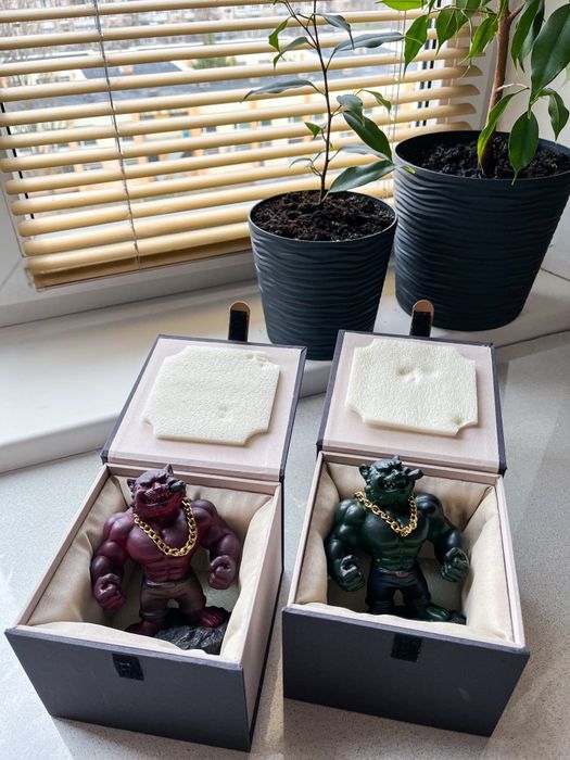 Фігурки для чайной церемонії,китайський чай