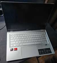Ноутбук Acer Swift SF314-43 Ryzen5 5500U 16GB на запчастини