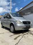 Розборка Mercedes Vito Viano W639 Вито 639 Двері Балка Редуктор Капот
