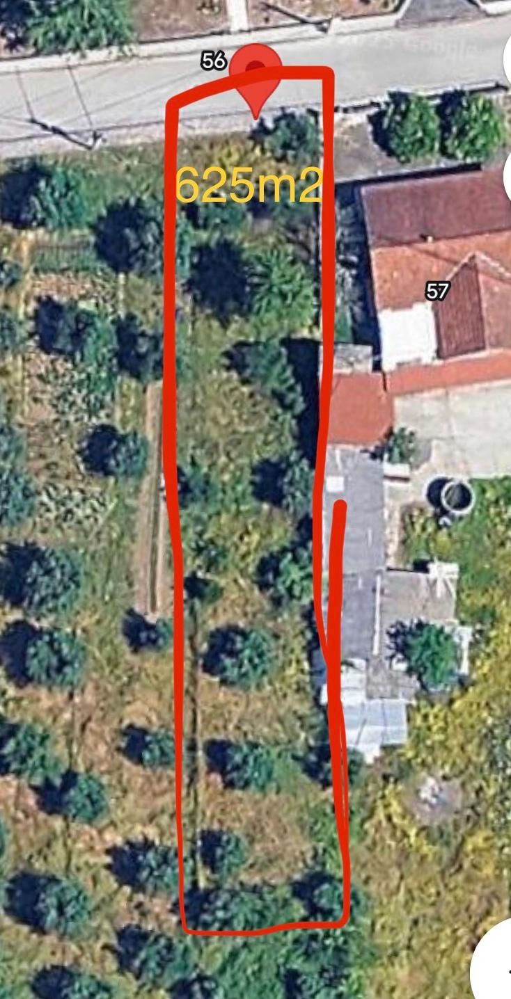Vende-se excelente terreno para construção